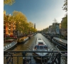Week-end à Amsterdam du 06 au 08 mai 2027