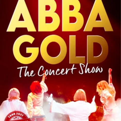 Concert Abba Gold - SLV Paluel - 2027