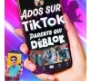 ADOS SUR TIKTOK, PARENTS QUI DÉBLOK !