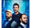 Spectacle "Les hypnotiseurs"