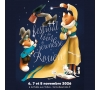 Festival du livre de jeunesse de Rouen du 06 au 08 novembre 2026