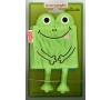0 à 1 an - La grenouille dès la naissance