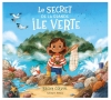 5 à 7 ans - Le secret de la Grande île verte