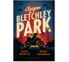 11 à 13 ans - L'énigme de Bletchley Park
