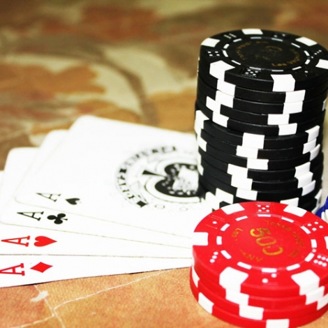 poker 01/04/2022
