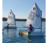 2022- stage initiation voile Henouville du 07 MAI 2022