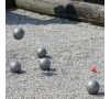 Journée pétanque à Saint Aubin le Vertueux 18/06/2022