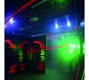 Soirée familiale Laser Game à Bernay