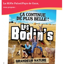 Les Bodin's - 15/04/2022