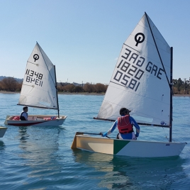 2022-stage initiation voile Henouville du 08 MAI 2022
