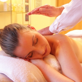 Massages Tuina.Shiatsu