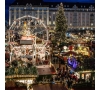 Marchés de Noël à Bruxelles et Bruges - du 10 au 11/12/2022