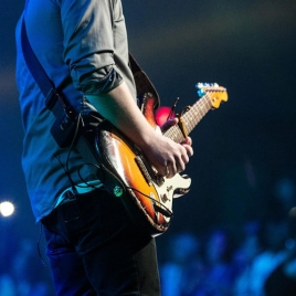2022- Section musique Rouen - concert pop Rock 22/10/2022