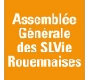 Assemblée Générale des SLVie rouennaises du 13/06/2022