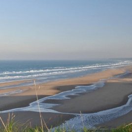 Randonnée à Saint-Aubin-sur-Mer le mardi 28 juin 2022