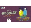 Festival Le Bois Mouton 2022 LE 8 ET 9 juillet 2022