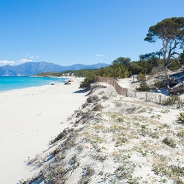 Séjour "Les Régions Proposent" en Corse du 02 au 09 octobre 2022