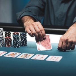 Tournoi de poker du 09 septembre 2022