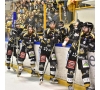 Match de Hockey sur glace entre "Dragons de Rouen VS Mulhouse" du 04/11/2022