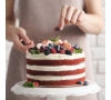Cours de pâtisserie Layer Cake