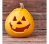 SLVie Paluel Pays de caux -Atelier Potiron d'Halloween