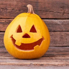 SLVie Paluel Pays de caux -Atelier Potiron d'Halloween