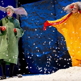 Slava's Snowshow