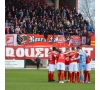 Match de foot Rouen - Evreux du samedi 17 décembre 2022