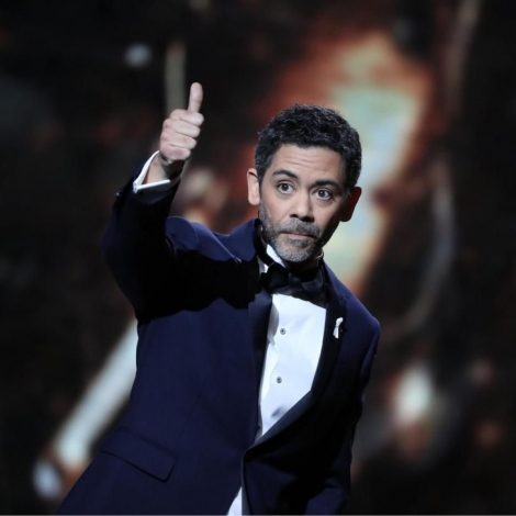 2022 SLVie Paluel Pays de Caux - Spectacle Manu Payet