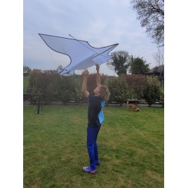 2023-SLVie Paluel Pays de Caux - stage Cerf-Volant pour les enfants