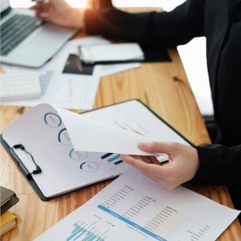Webinaire sur le contrat IDCP