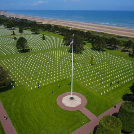 2023-commission pensionnés Mémorial de Caen