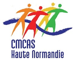 CMCAS HAUTE NORMANDIE